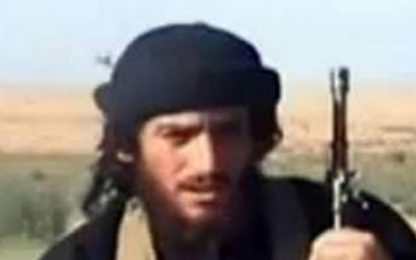 Ucciso il portavoce Isis ad Aleppo. Russia: “Siamo stati noi” 