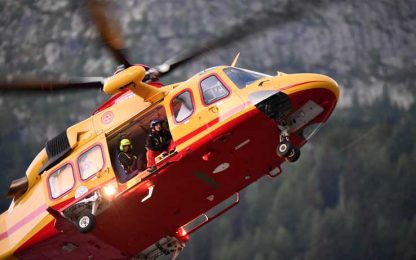Monte Bianco, funivia riavviata: tutti i passeggeri in salvo