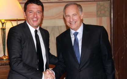 Referendum, polemica sull’ambasciatore Usa. E Di Maio attacca Renzi
