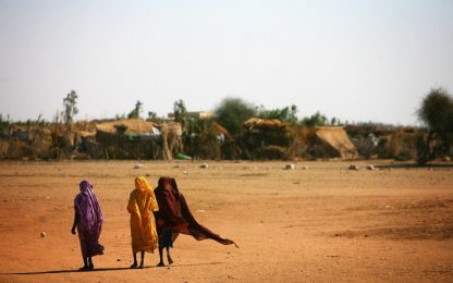 Il Sudan ha usato armi chimiche in Darfur: la denuncia di Amnesty