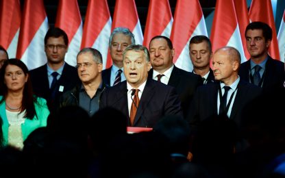 Niente quorum, in Ungheria è fallito il referendum anti-migranti 
