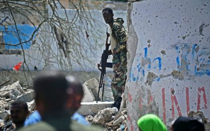 Kenya, 6 morti in attacco terroristico di Al Shabaab 