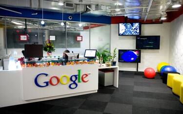 Sceneggiatori per Google Assistant, l'assistente vocale sarà spiritoso