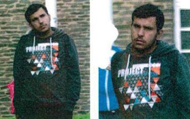 Germania, suicida in cella il presunto attentatore siriano