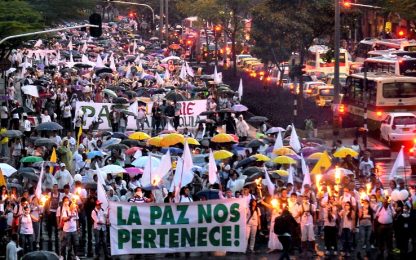 Colombia, prorogata fino al 31 dicembre la tregua con le Farc