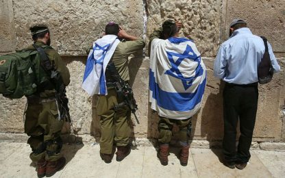 Bufera per una risoluzione Onu, Israele sospende rapporti con Unesco