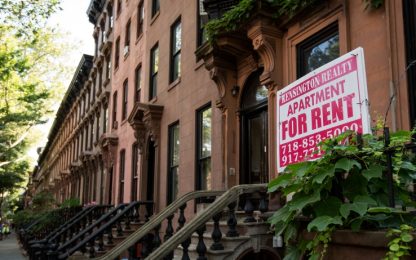 Usa 2016, vuoto di programmi e paura di un'altra bolla immobiliare