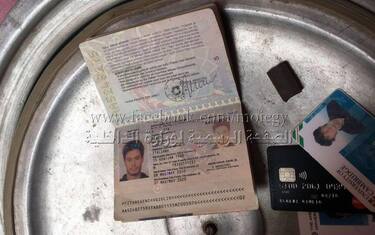 Caso Regeni, l’Egitto consegna ai pm di Roma i documenti di Giulio