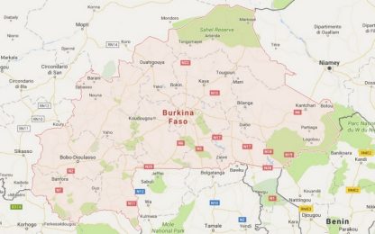 Mistero in Burkina Faso sulla morte di un volontario italiano