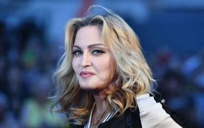 Concerto a sorpresa di Madonna: “Votate per Hillary Clinton”