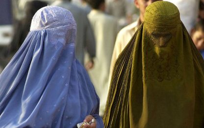 Olanda, burqa vietato in pubblico: legge vicina ad approvazione