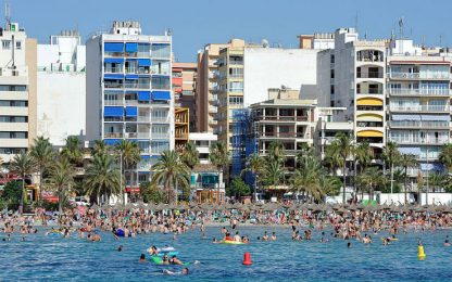 Spagna, Palma di Maiorca cambia nome per la terza volta in 10 anni