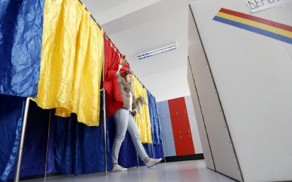 Elezioni in Romania, trionfo dei socialdemocratici