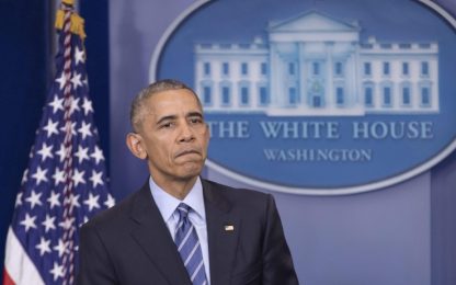 Usa 2016, Obama: "La Russia ha interferito nelle elezioni"