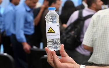 Russia, aperta causa penale per le morti da metanolo