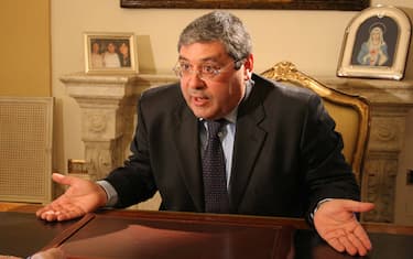 Mafia, Cuffaro prosciolto a Palermo