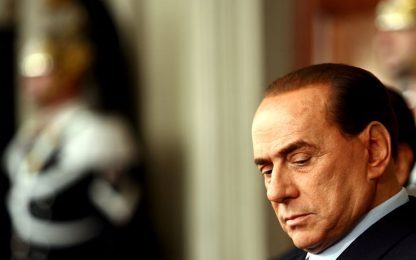 Berlusconi: rispettare gli elettori o saranno dolori