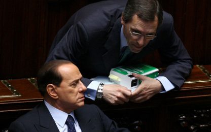 Caso Mills, il processo a Berlusconi riparte il 4 dicembre