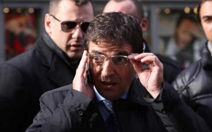 Cosentino, Cassazione conferma accusa concorso esterno mafia