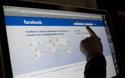 Facebook festeggia 10 anni: lo usano 26 milioni di italiani