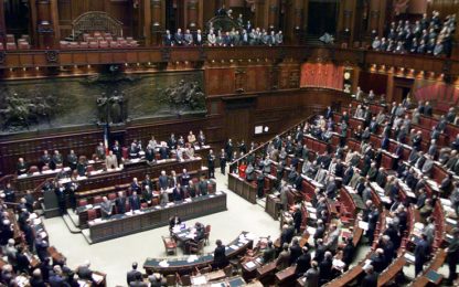 Governo battuto alla Camera: il decreto "salva liste" decade
