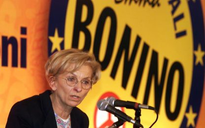 Bonino: “Ho perso contro Bagnasco-Berlusconi”