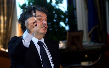 Imu, Brunetta: "La aboliremo per tutti. Delrio stia zitto"