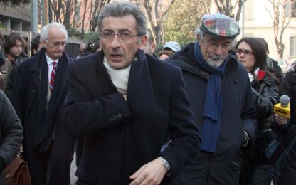 Flavio Delbono si dimette da sindaco di Bologna