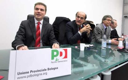 Bologna, dopo il no di Prodi il Pd pensa alle primarie