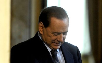 Ruby, Berlusconi: "E' solo una macchinazione dei giudici"