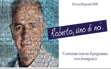 Regionali, la Corte d'Appello non ammette lista Formigoni