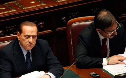 Afghanistan, Berlusconi: la missione va avanti