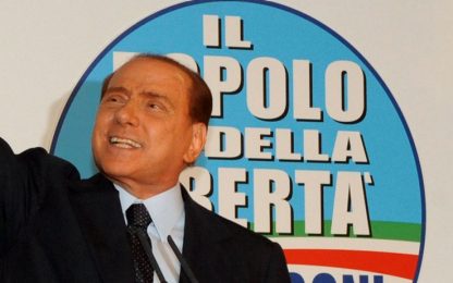 Berlusconi: pm talebani, su Mills voglio l'assoluzione