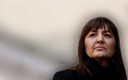 Elezioni Lazio, "ammessa la lista civica Polverini"