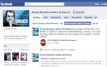 brunetta