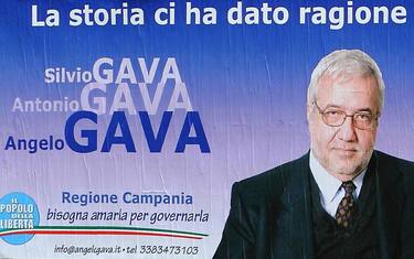 Elezioni, quando il candidato tiene famiglia