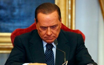 Mediatrade, Pg Cassazione: "Prosciogliere Berlusconi"