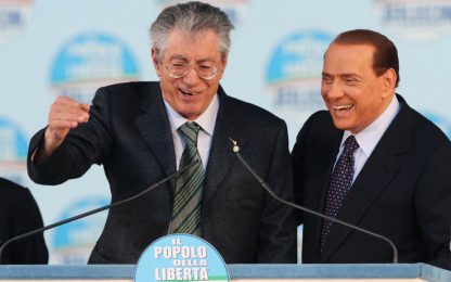Riforme, da Berlusconi via libera alla Lega