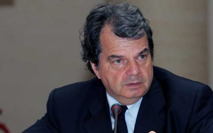 Brunetta: "Imu non si pagherà più o cade il governo"