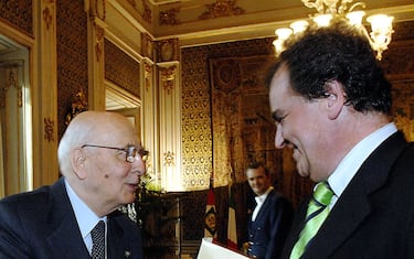 La Lega: "Napolitano? E' sembrato Cetto la qualunque"
