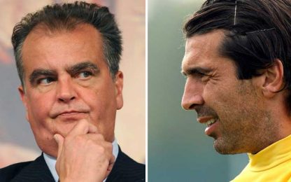 Crisi, Calderoli: “Il calcio si sacrifichi”. Ed è polemica
