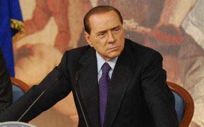 Berlusconi: togliere alla Rai il servizio pubblico
