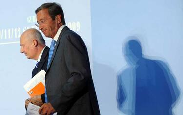 Caso Brancher: Fini attacca, battibecco con Bondi