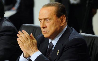 Lo spot di Silvio Berlusconi: "L'Italia, un paese magico"