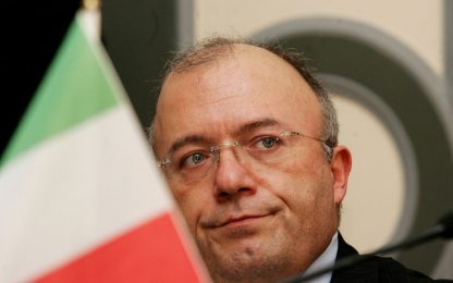 Lazio, assolto Francesco Storace per le regionali 2005