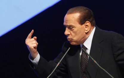 Sviluppo economico, Berlusconi: "In arrivo nuovo ministro"