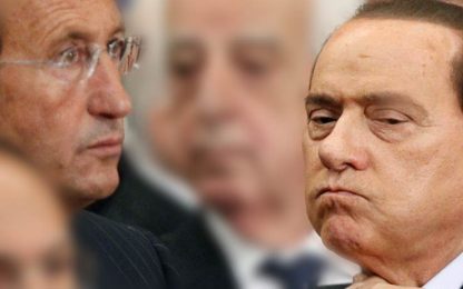 Berlusconi e la maledizione dei presidenti della Camera