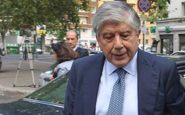 P3, Fini: su Caliendo "ho le idee chiarissime"