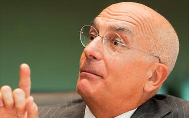 Albertini sindaco di Milano? "Non spetta a me decidere"