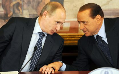 L’Italia tra downgrading, condono e la festa di Putin